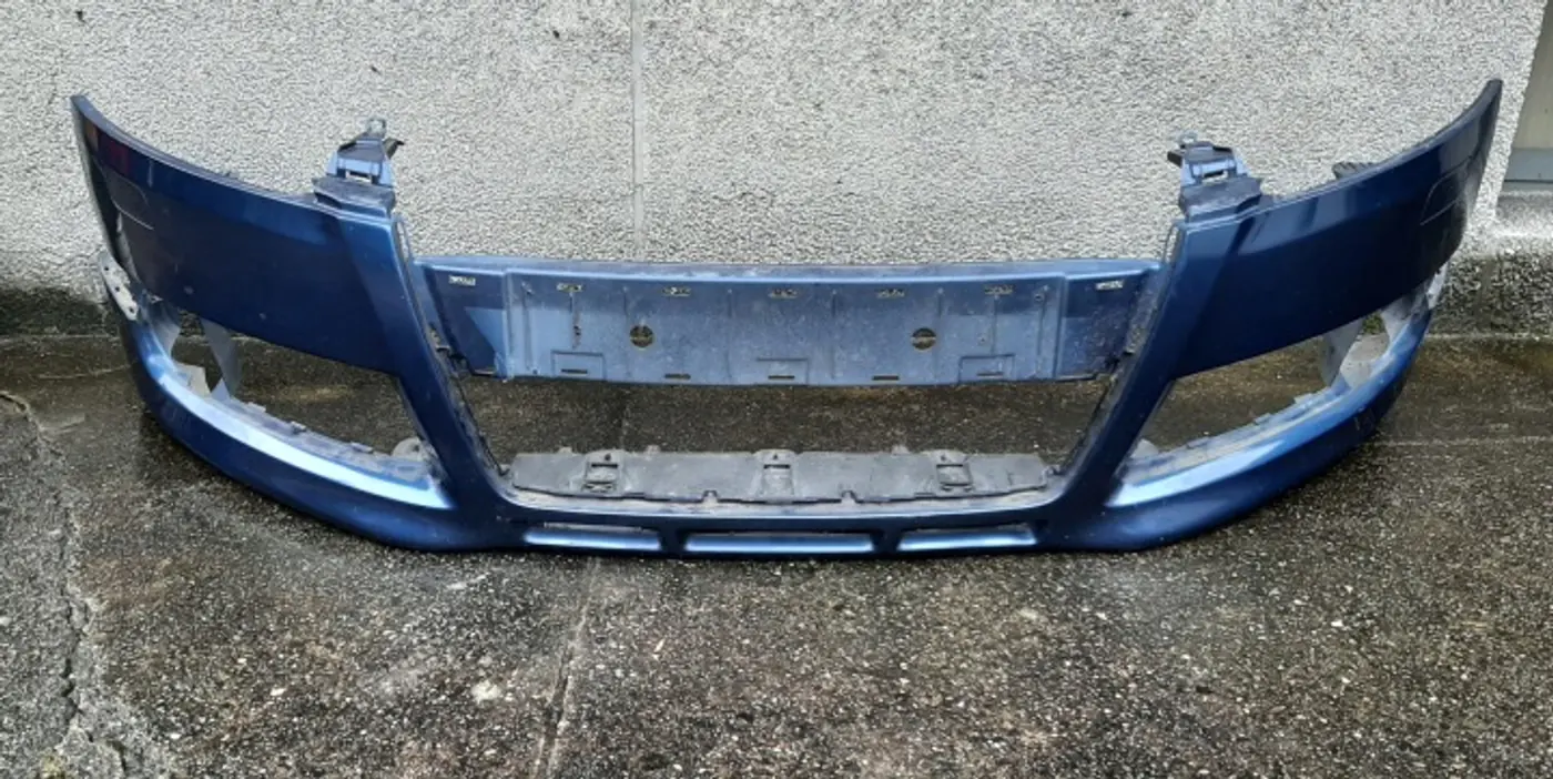 Бампер передний к Audi TT RS 2009