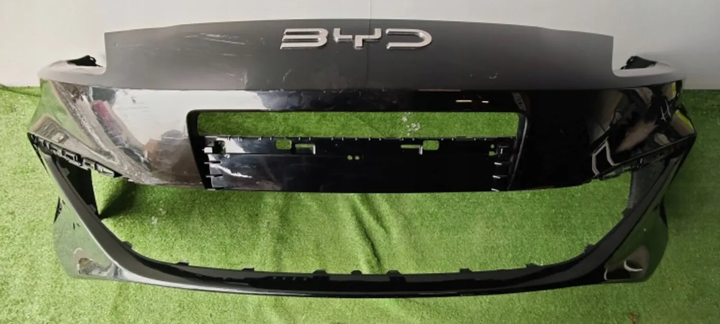 Бампер передний к BYD Seal 2022