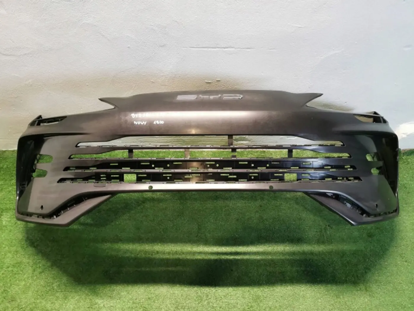 Бампер передний к BYD Seal 2022