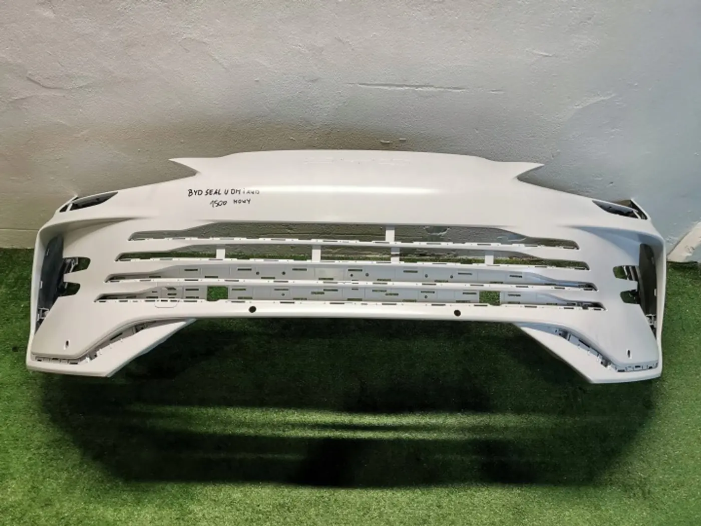Бампер передний к BYD Seal 2022