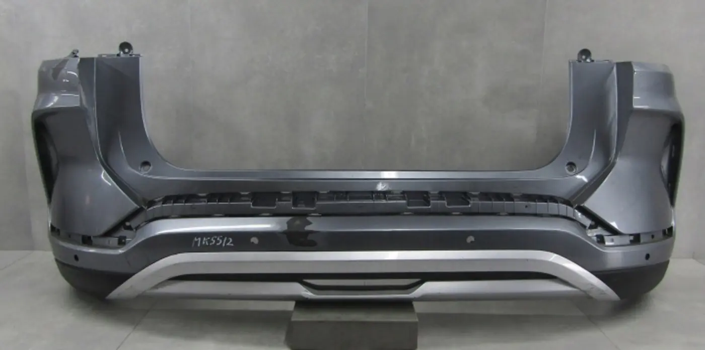 Бампер задний к BYD Seal 2022