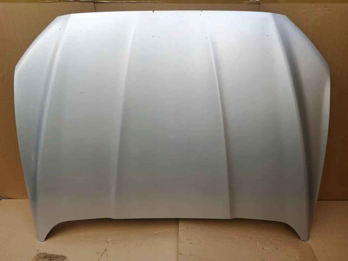 Капот к Ford Mondeo 2015