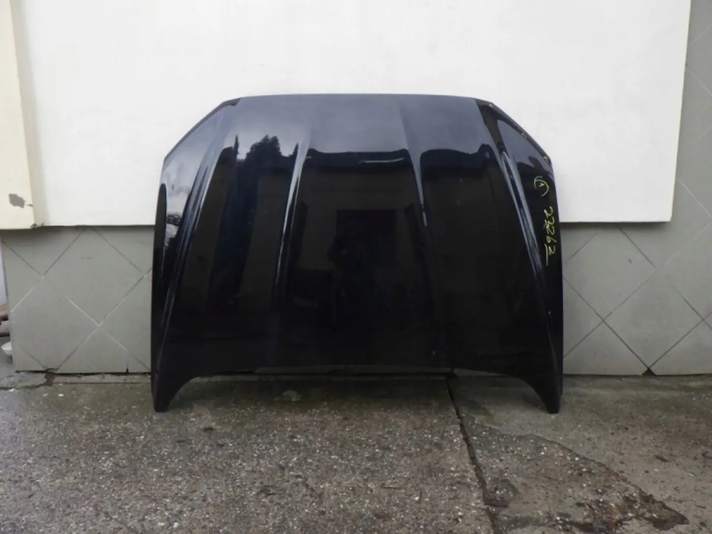 Капот к Ford Mondeo 2015
