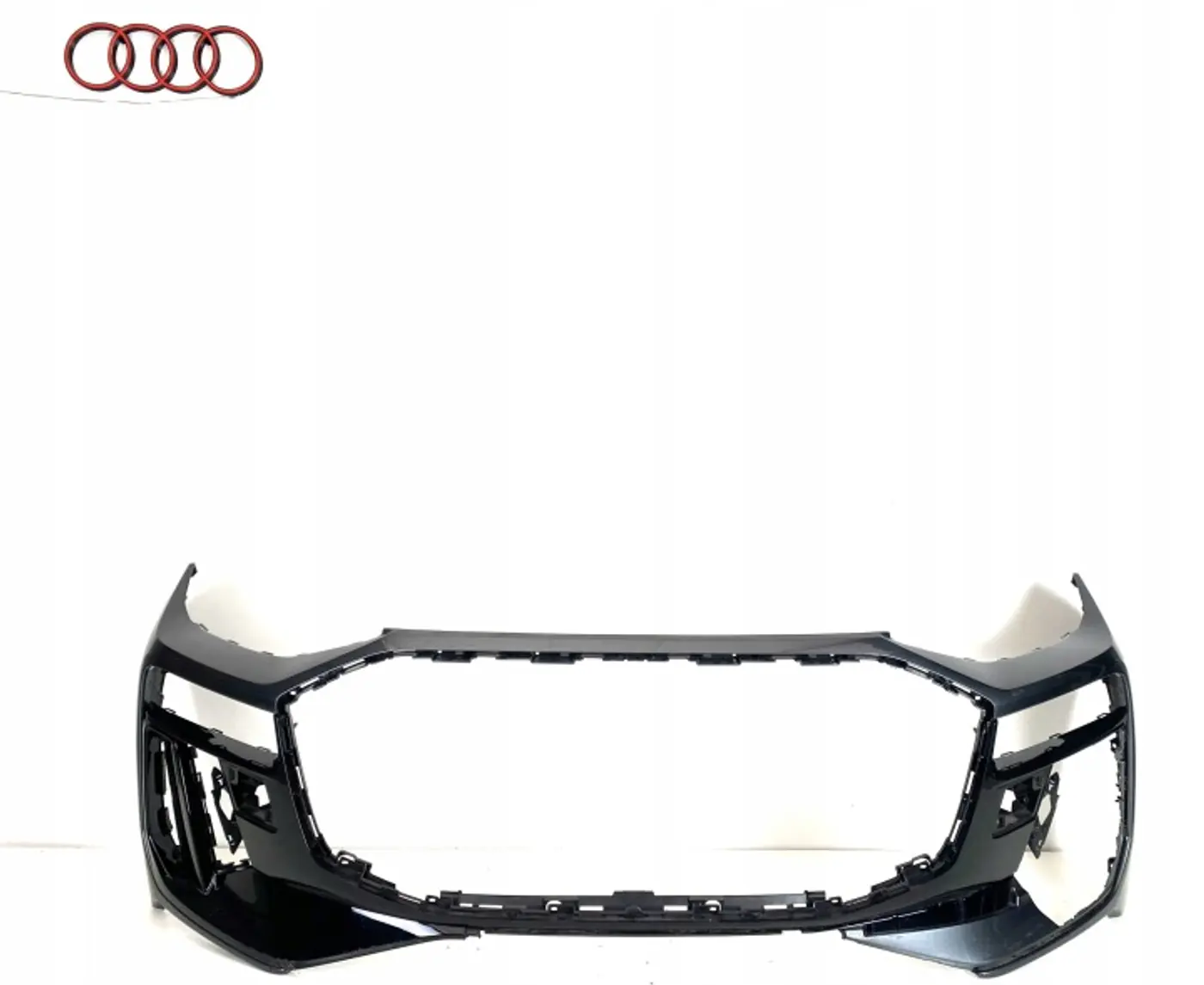 Бампер передний к Audi Q6 2022
