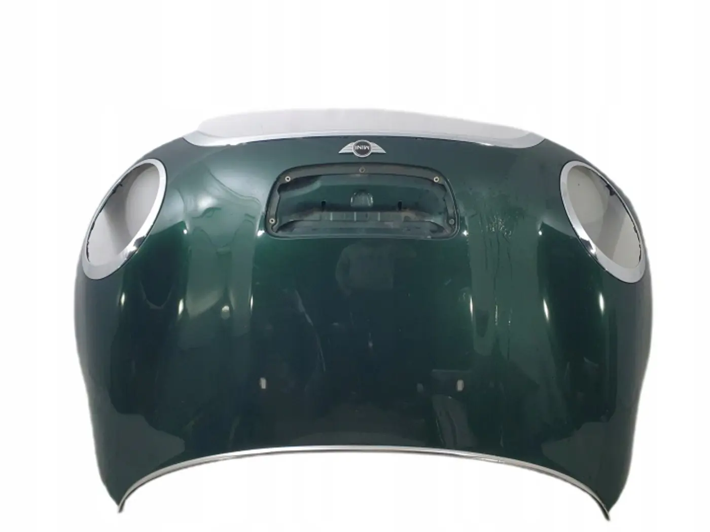 Капот к MINI Cooper 2006