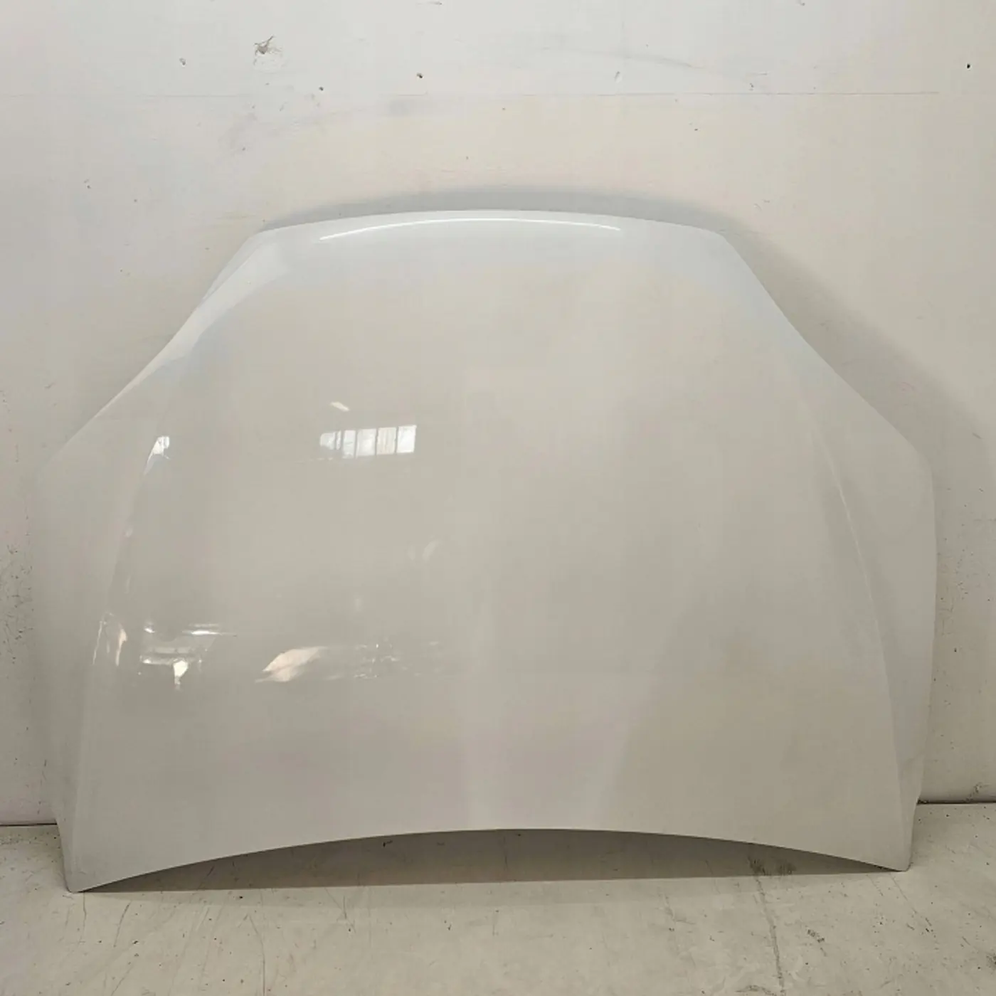 Капот к Tesla Model X 2015