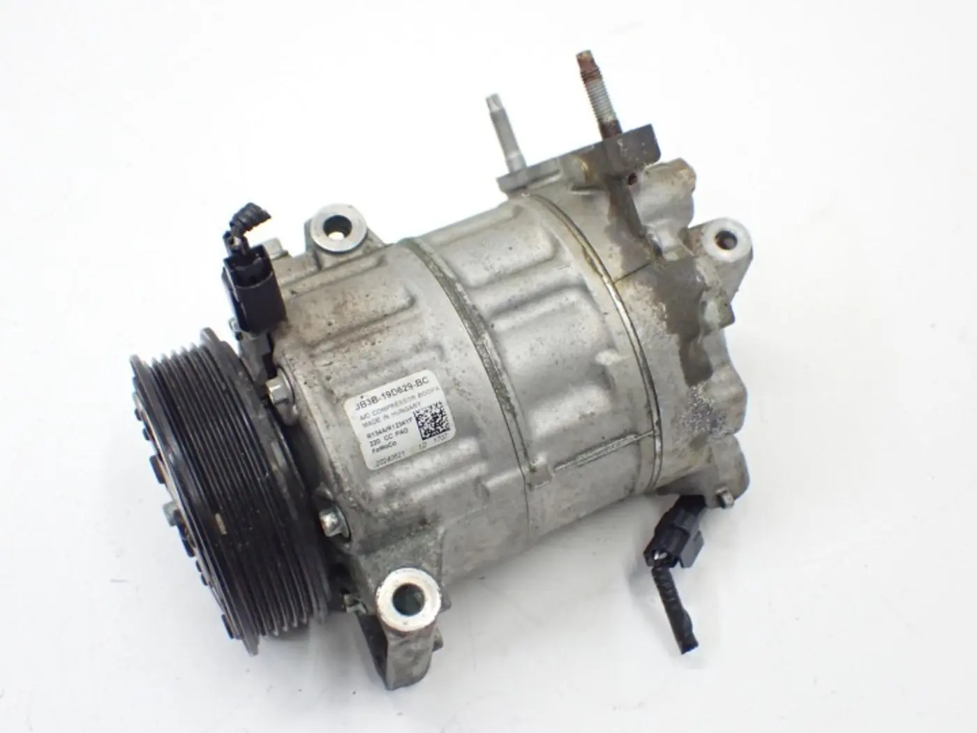 Компрессор кондиционера к Ford Ranger 2006