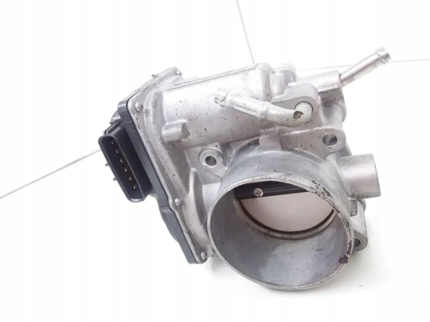 Моновпрыск к Subaru Outback 2009
