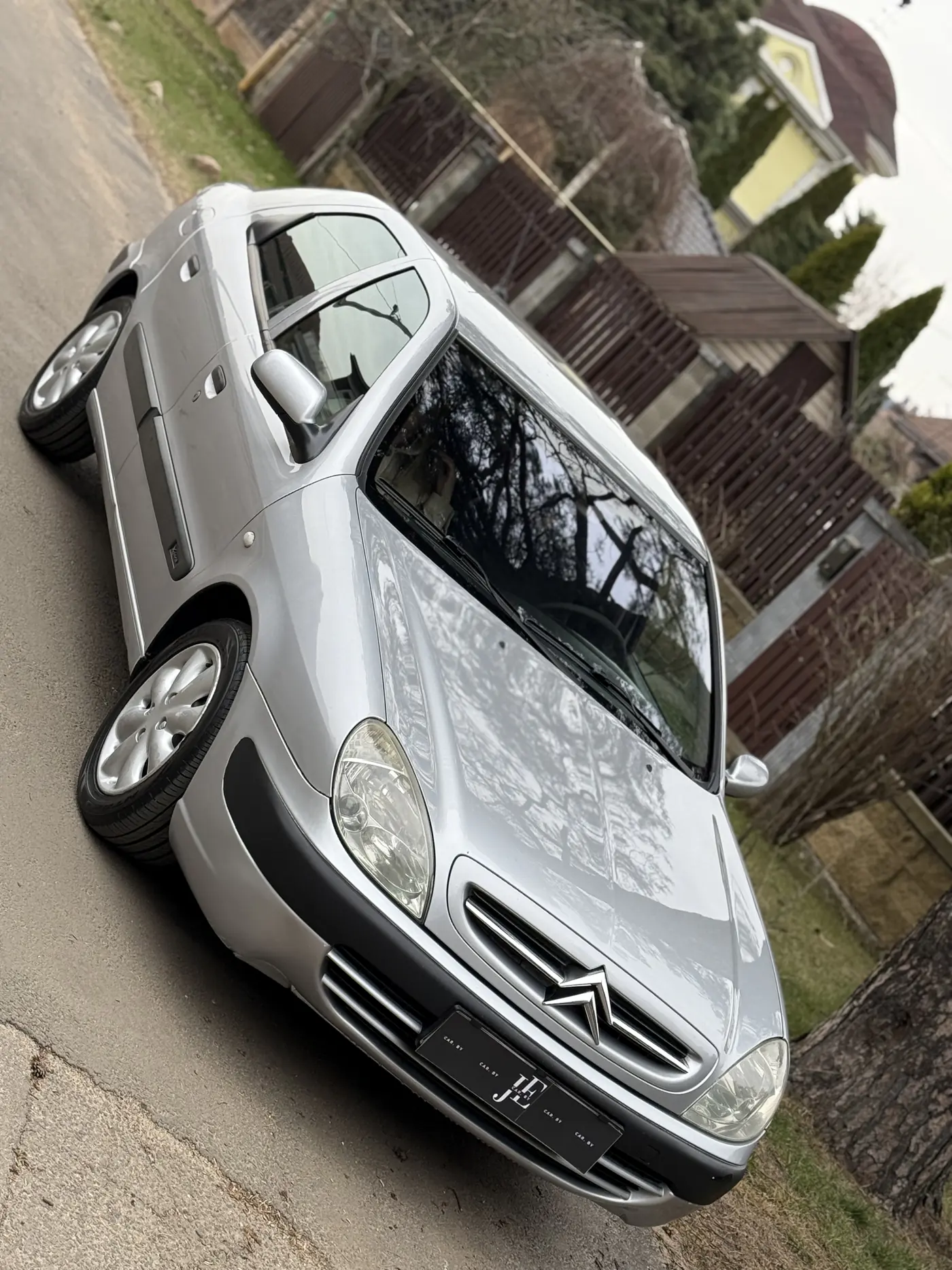 Citroen Xsara I, 2000