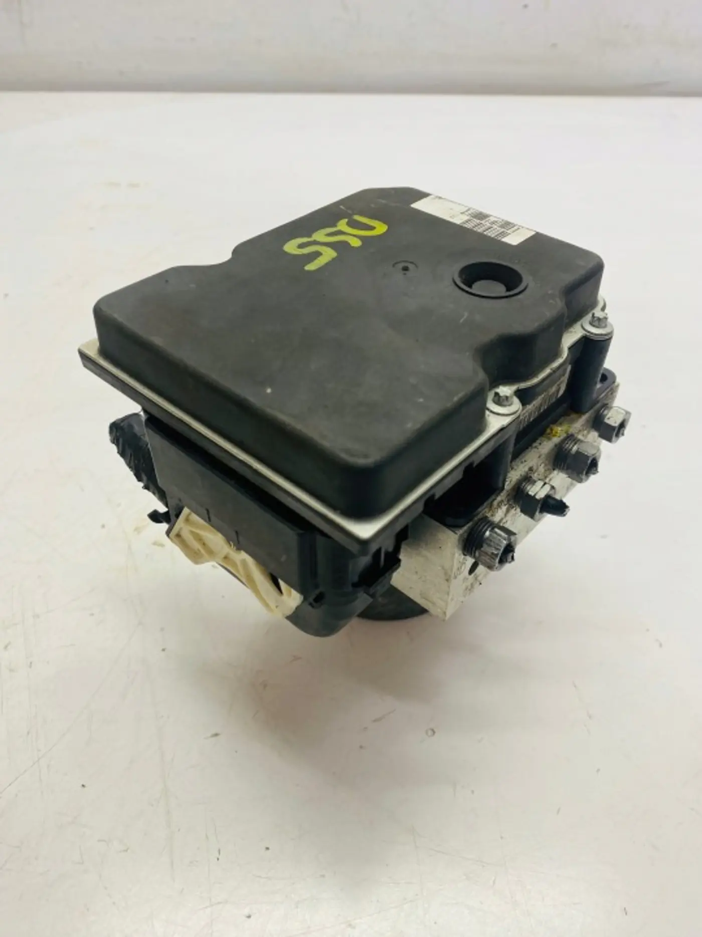 Блок ABS к DS 5 2015