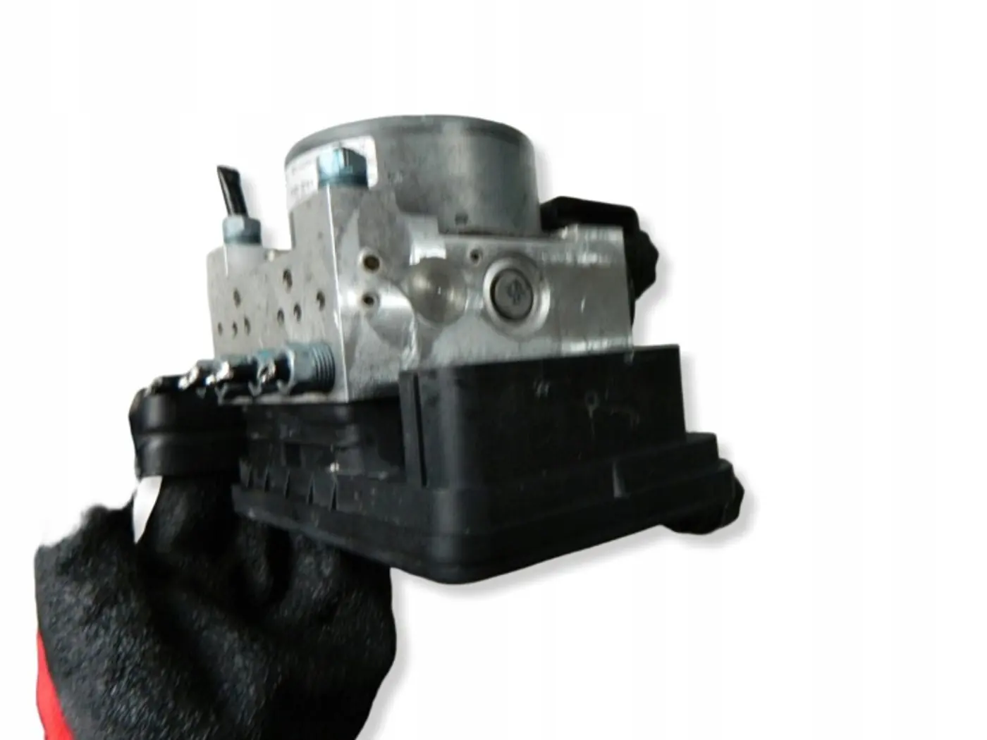Блок ABS к BMW 1 series 2011
