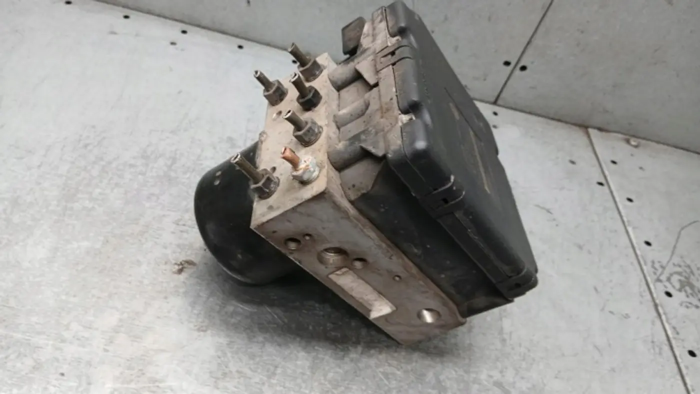 Блок ABS к Ford Galaxy 2001