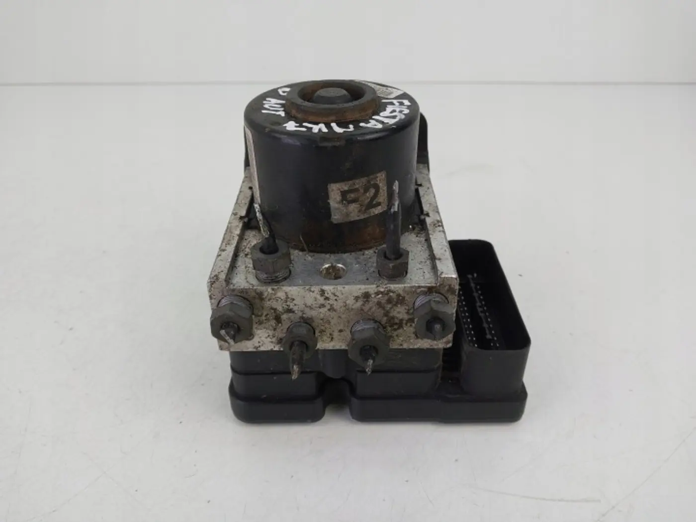 Блок ABS к Ford Fiesta 2001
