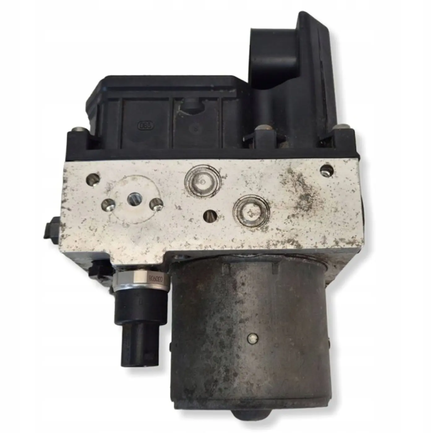 Блок ABS к Smart Fortwo 1998