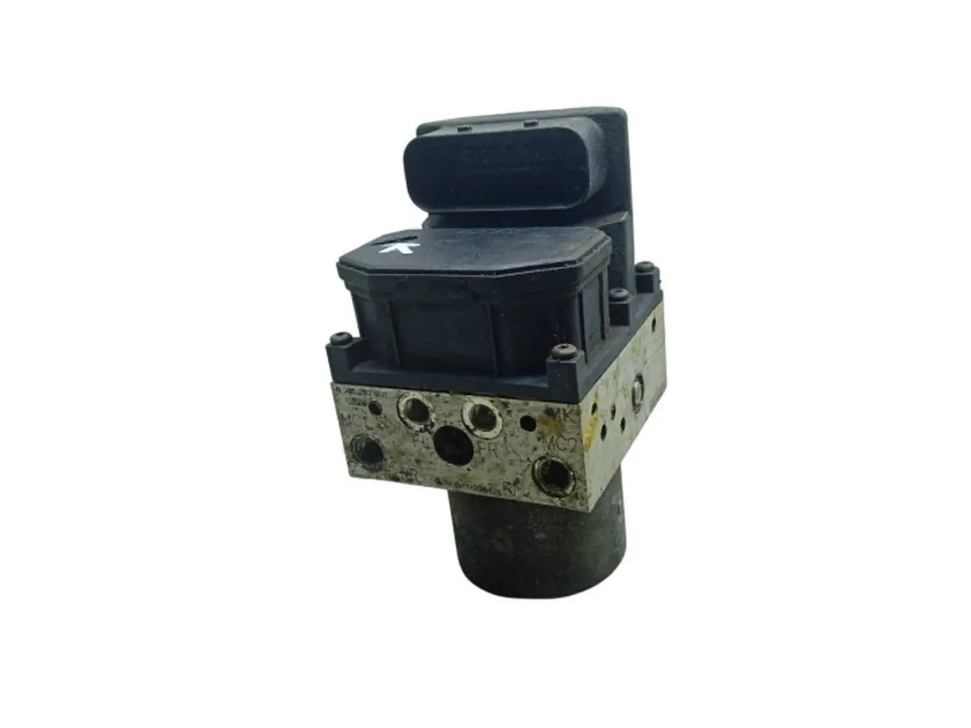 Блок ABS к MG 3 2013