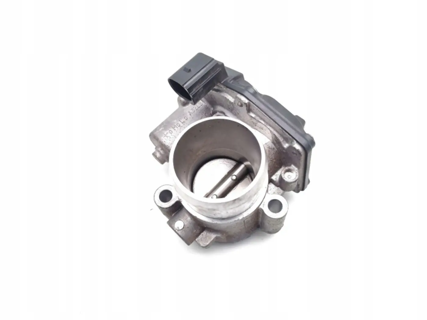 Моновпрыск к Ford C-MAX 2010