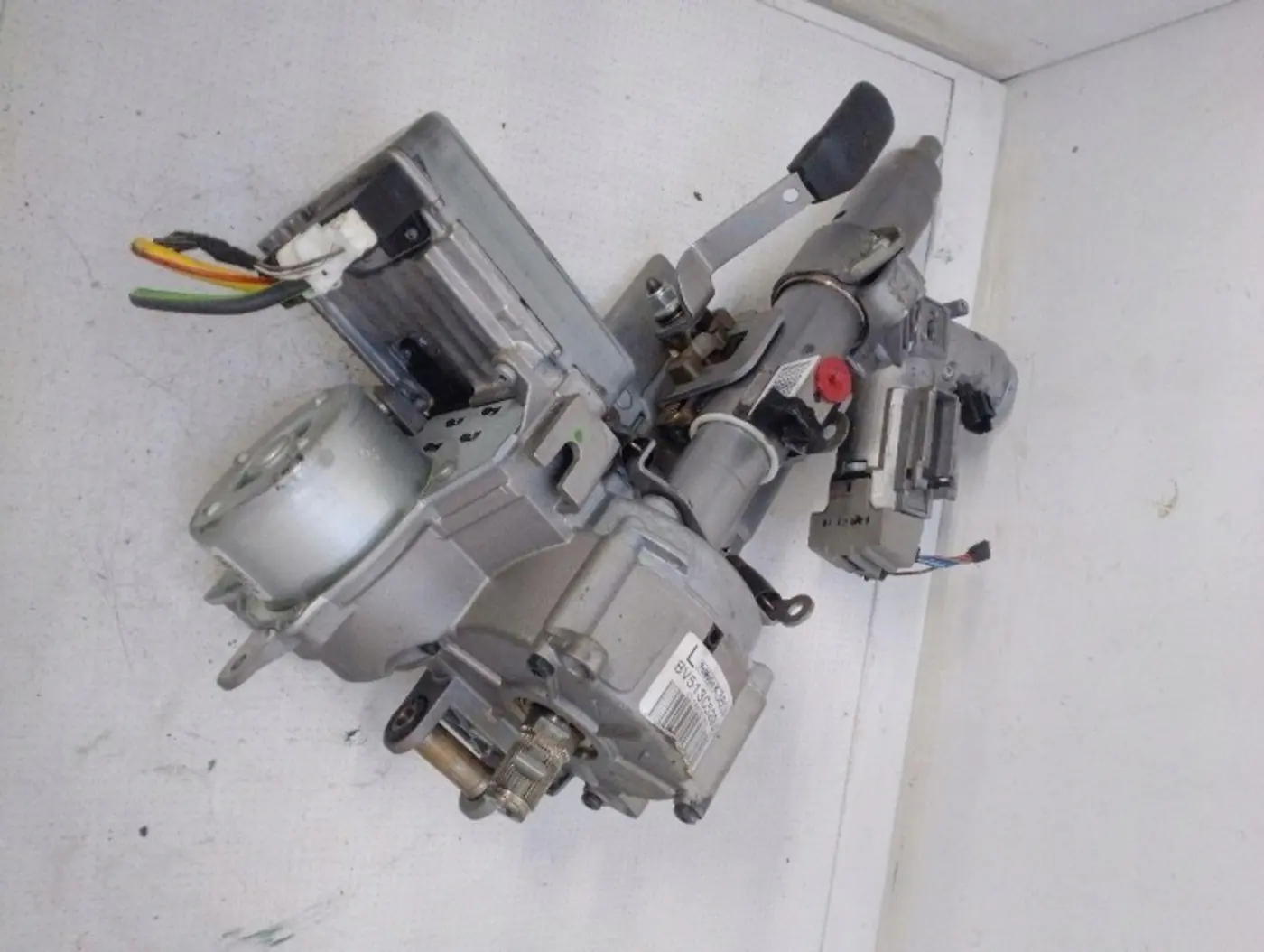 Рулевая колонка к Ford Fiesta 2001