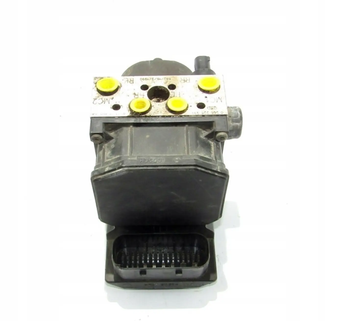 Блок ABS к Ford Mondeo 2015
