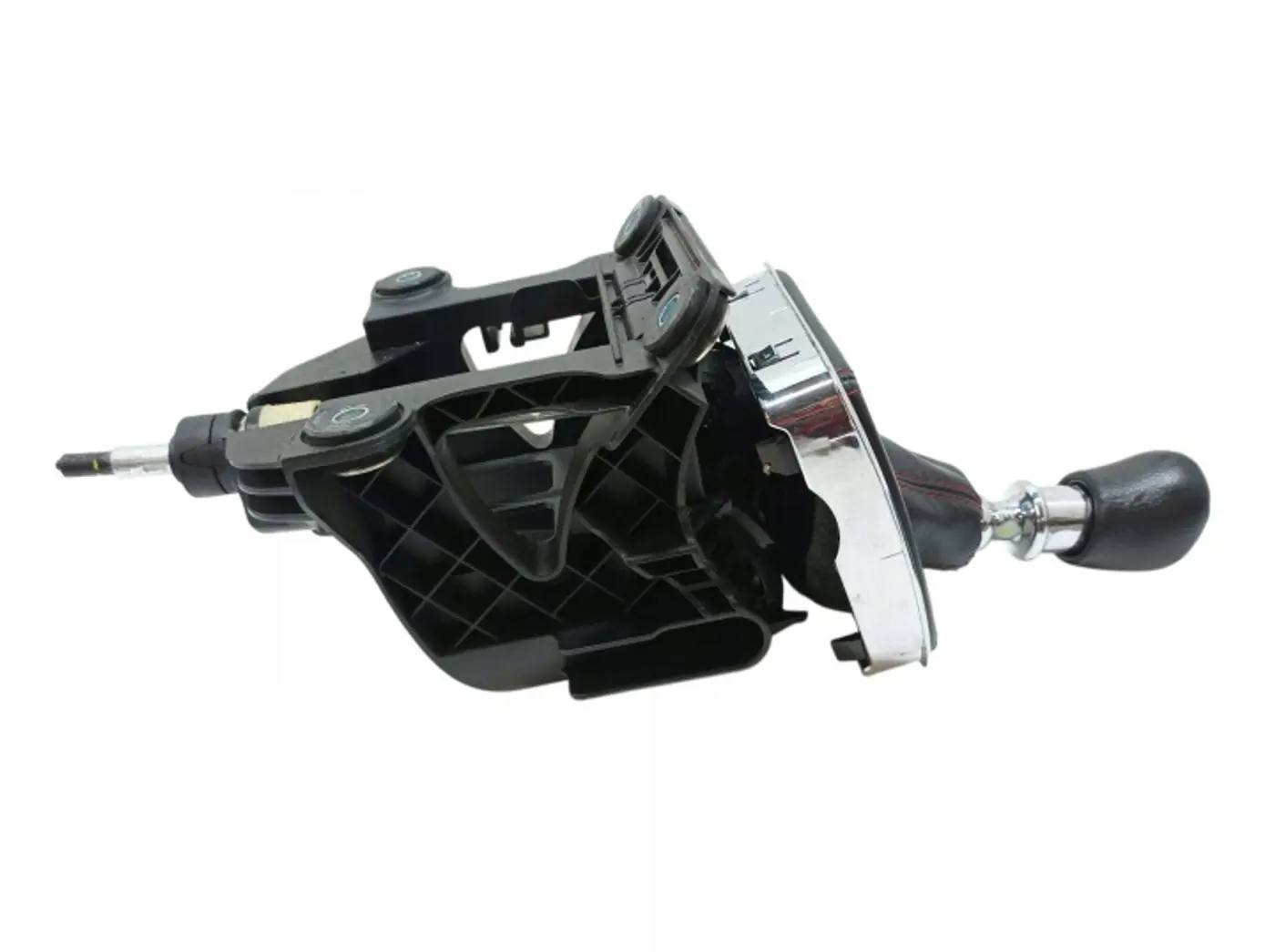 Кулиса к Ford S-MAX 2006