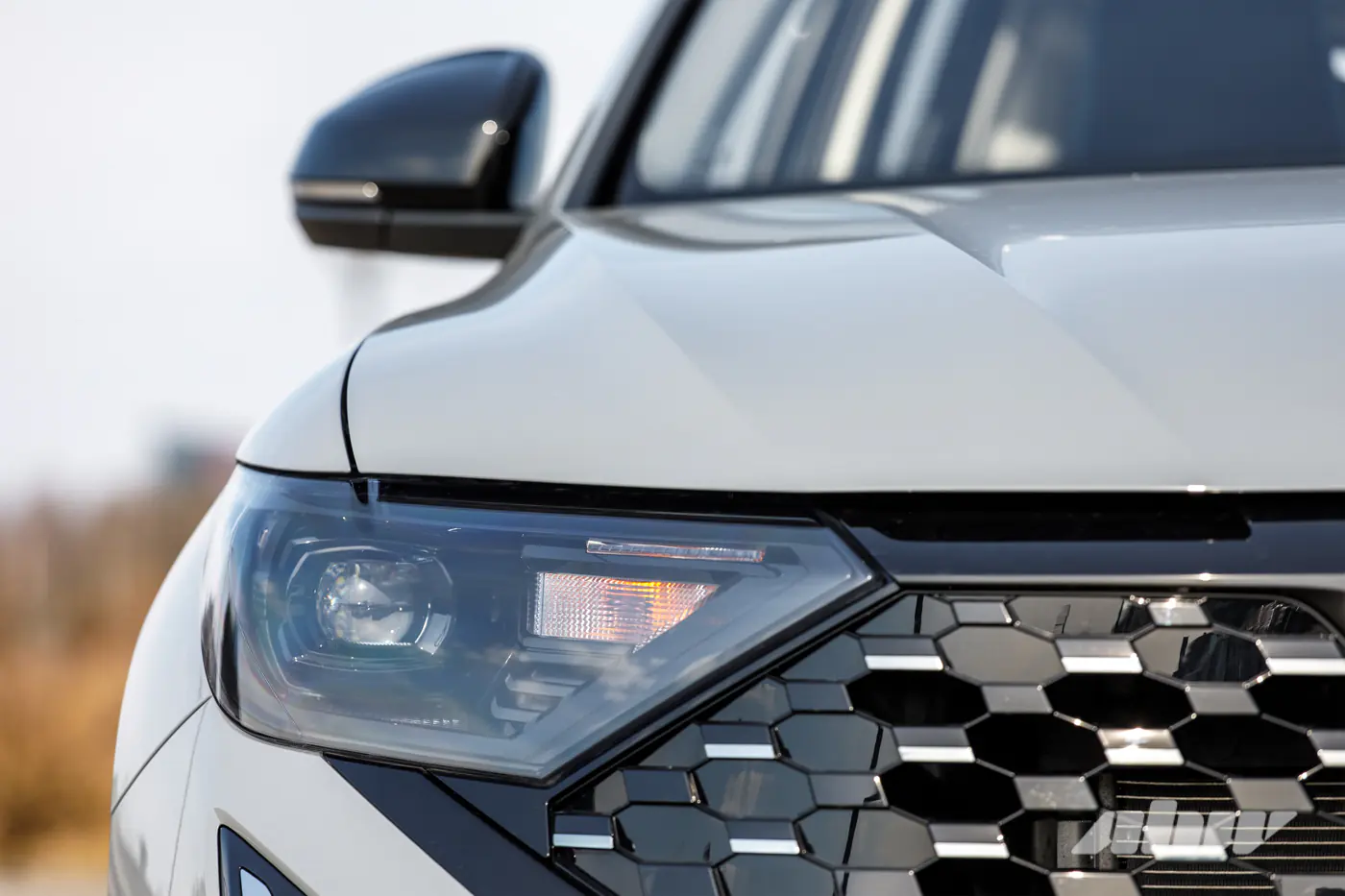 Проще, чем Karoq и Taos, зато новый? Знакомимся с Jetta VS5
