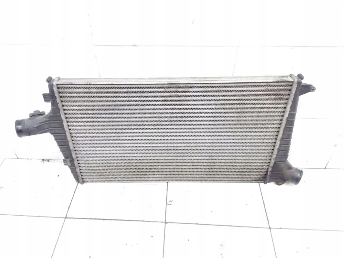 Интеркулер к Audi A6 1997