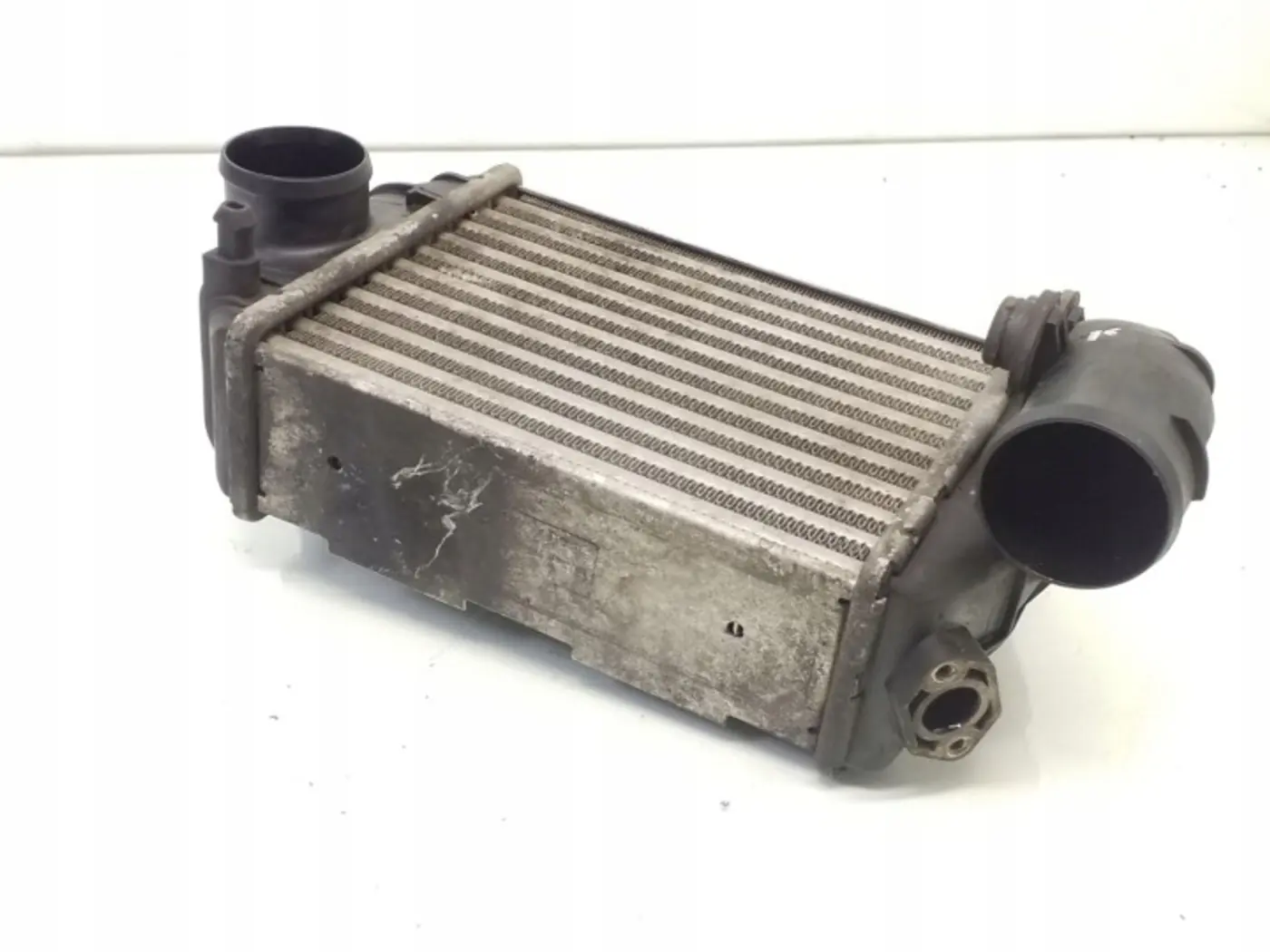 Интеркулер к Audi S4 1997