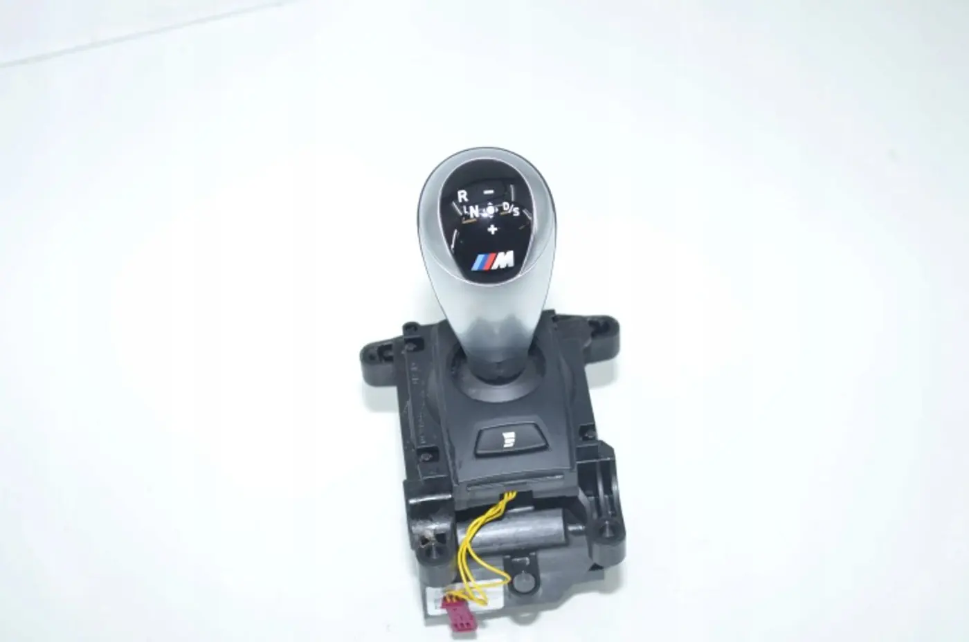 Кулиса к BMW X6 2014