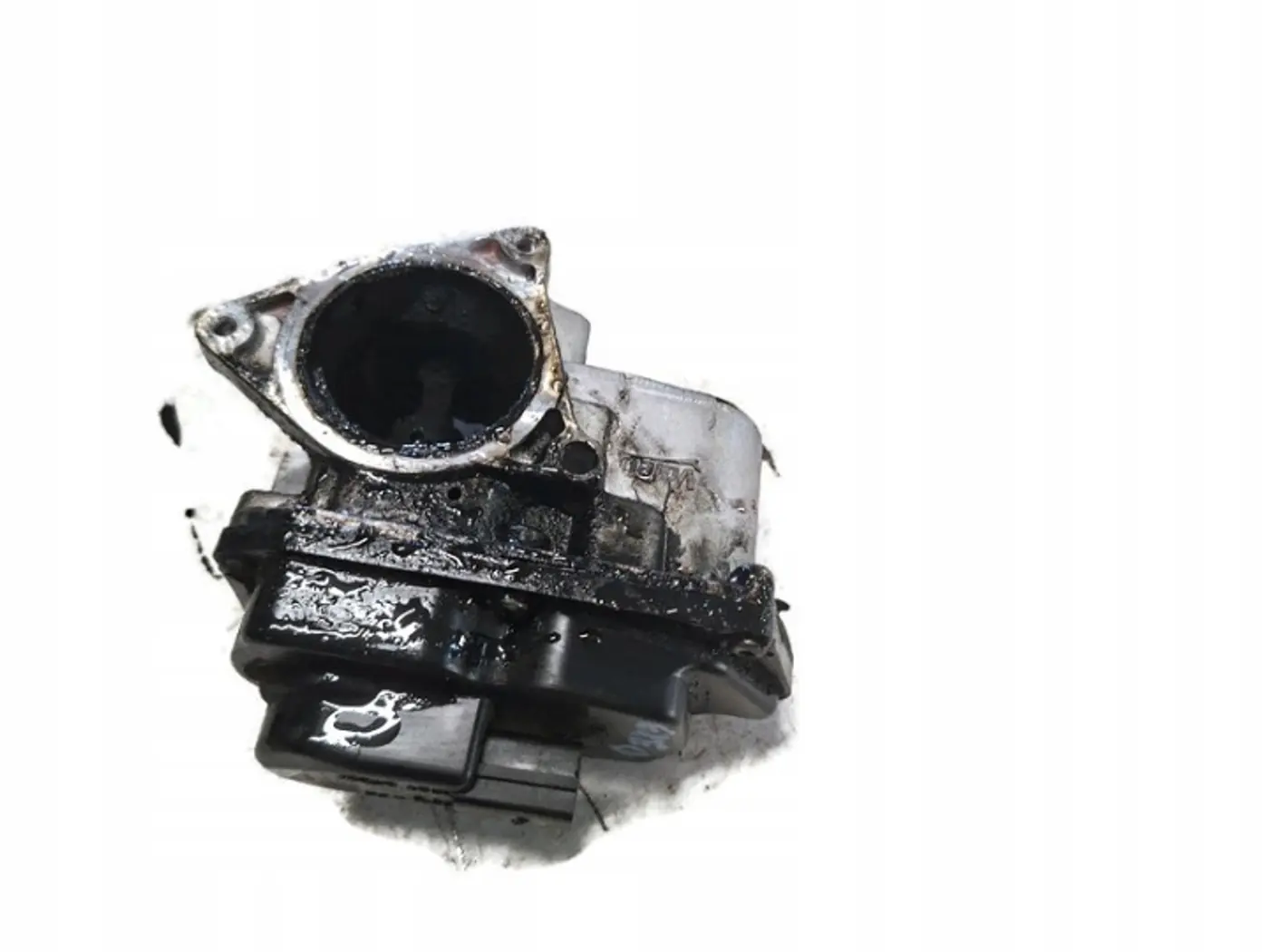 Клапан EGR к SEAT Exeo 2008
