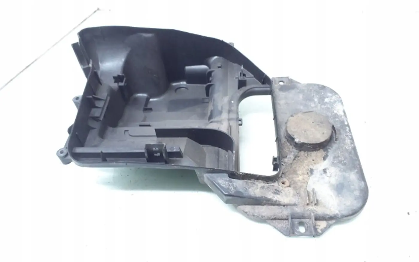Блок предохранителей к Audi S4 2005