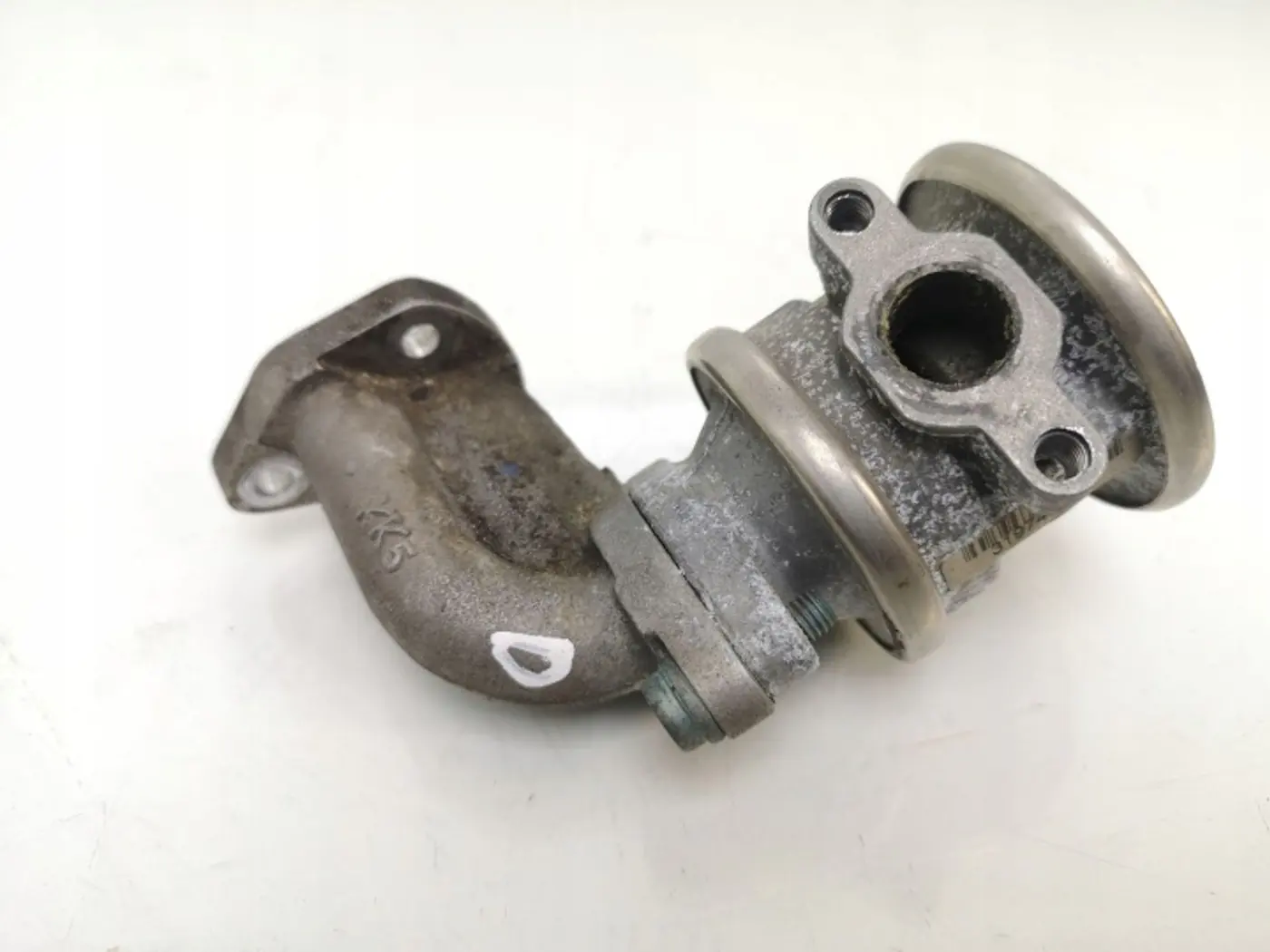 Клапан EGR к Audi S4 2005