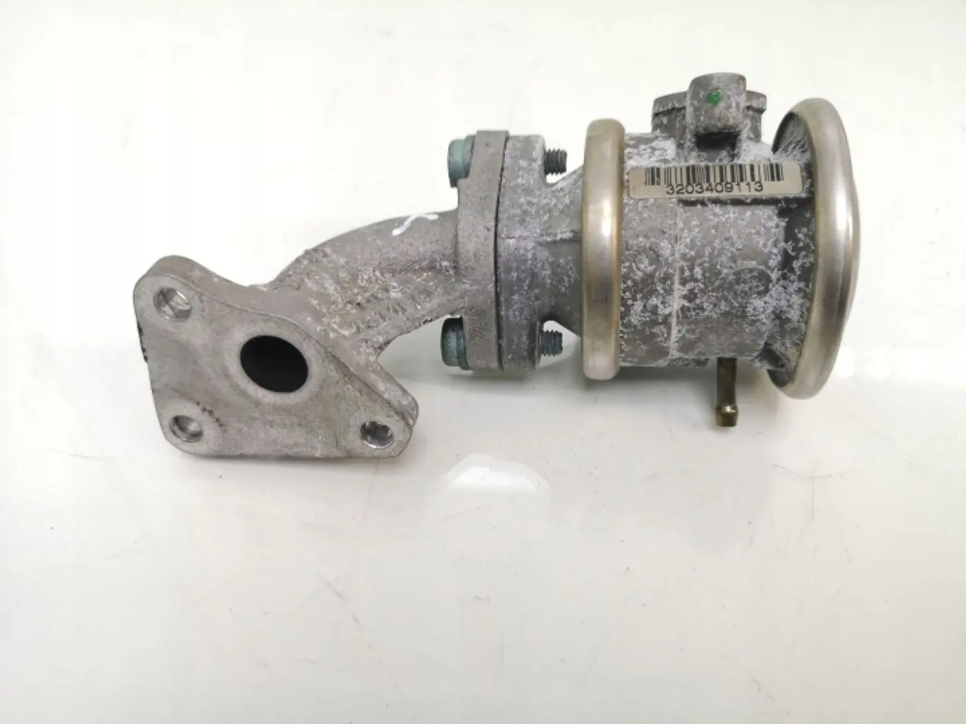 Клапан EGR к Audi S4 2005
