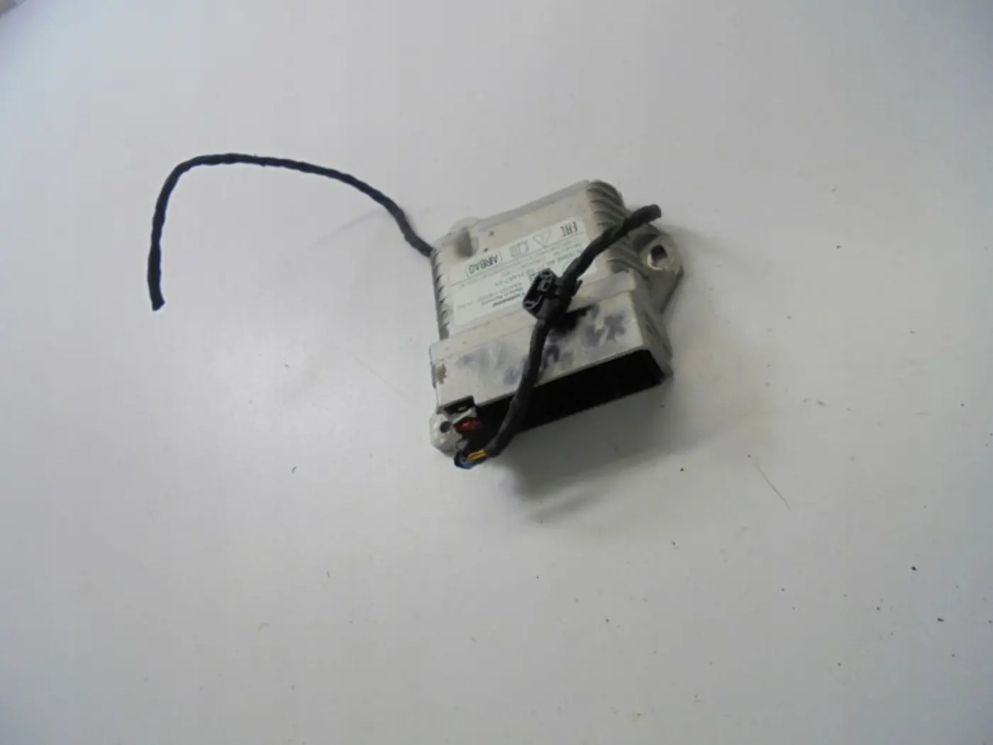 Блок AirBag к BMW iX3 2020