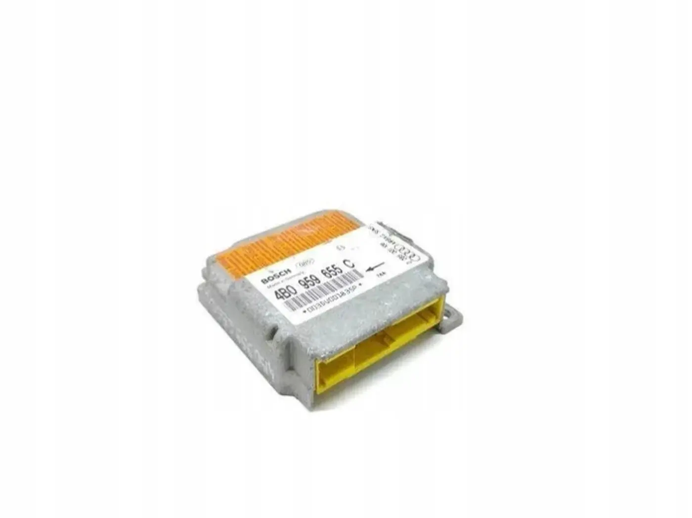 Блок AirBag к Audi S6 2006