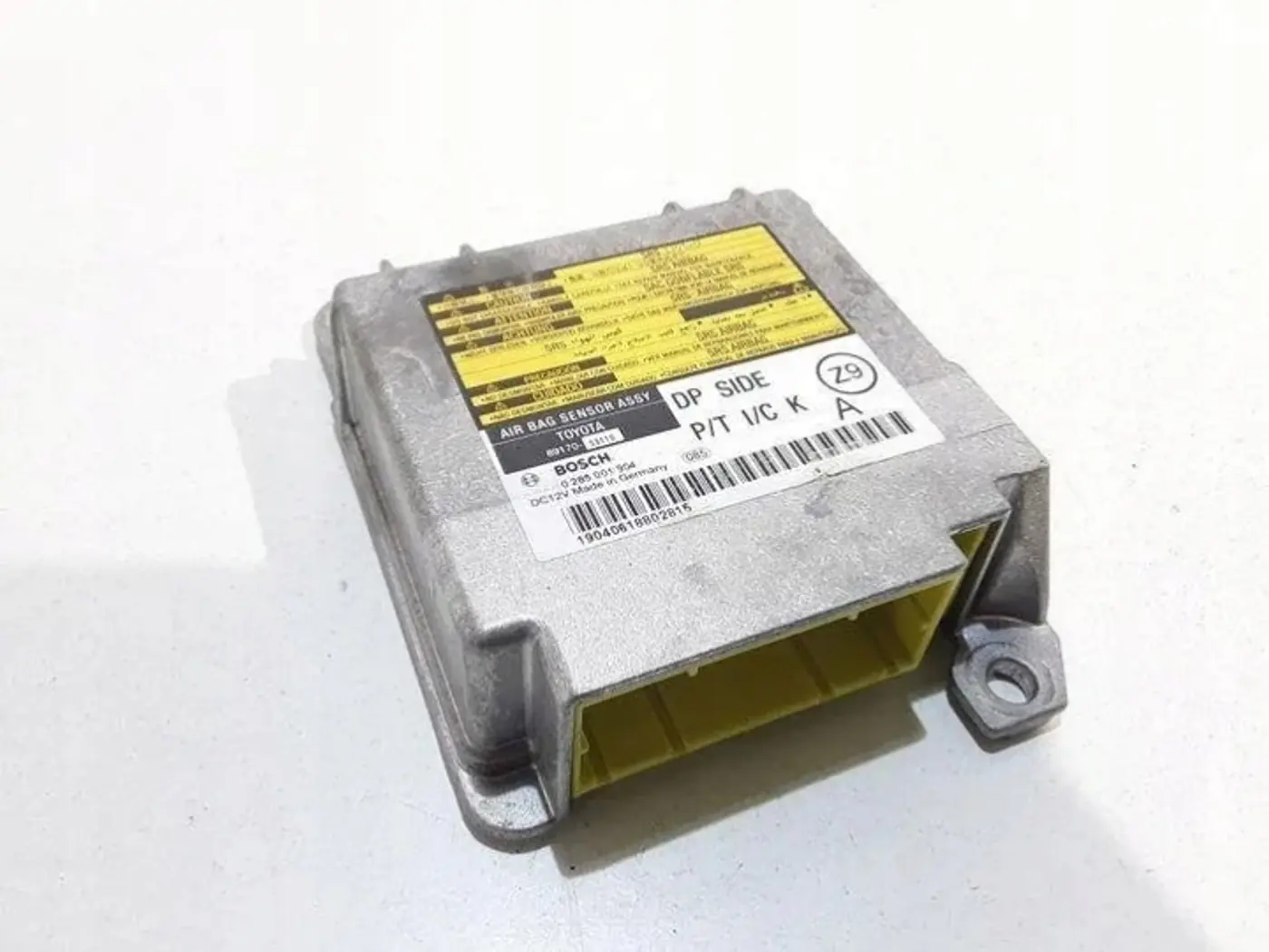 Блок AirBag к Lexus IS 2005