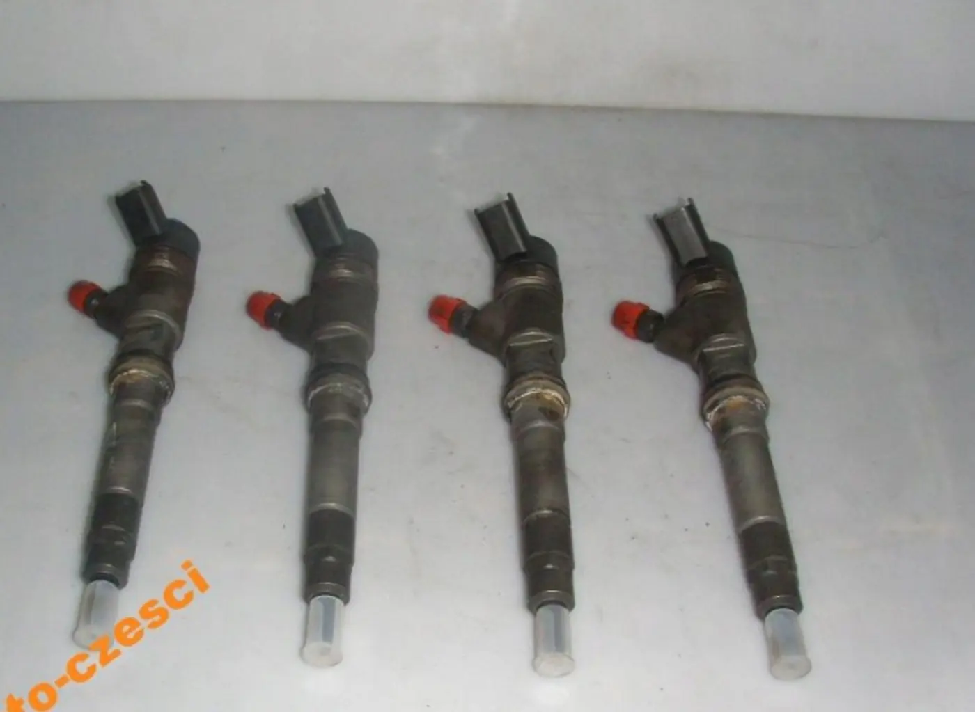 Форсунка к Iveco  2011