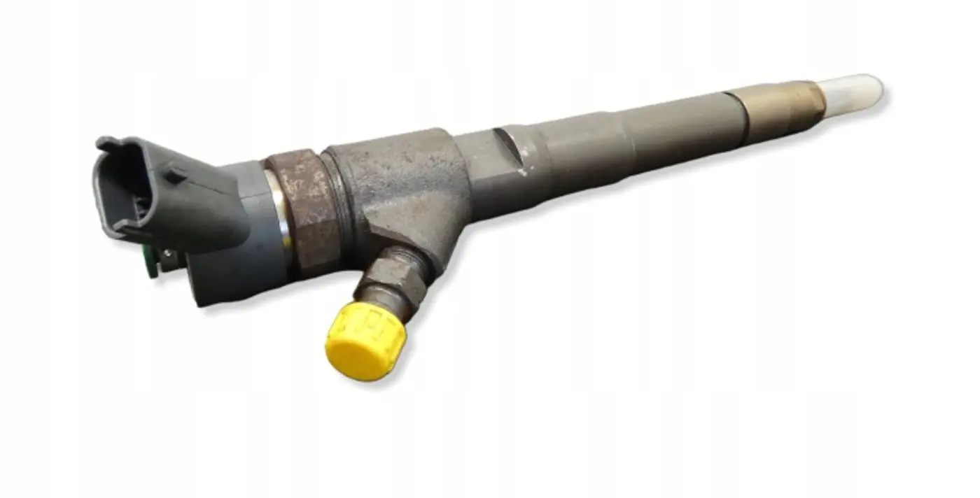 Форсунка к Iveco  2011