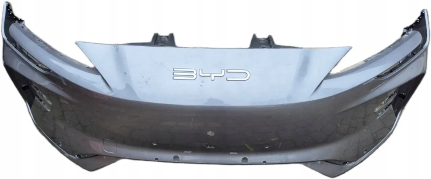 Крыло переднее левое к BYD Seal 2022