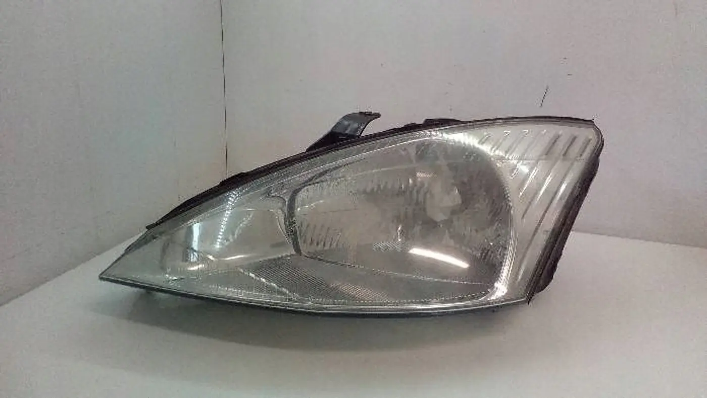 Фара левая к Ford Focus 1998