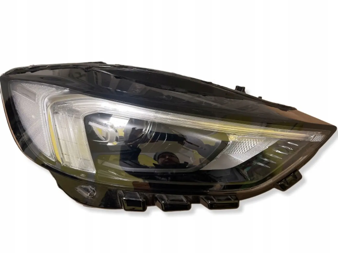 Фара правая к Ford Edge 2015