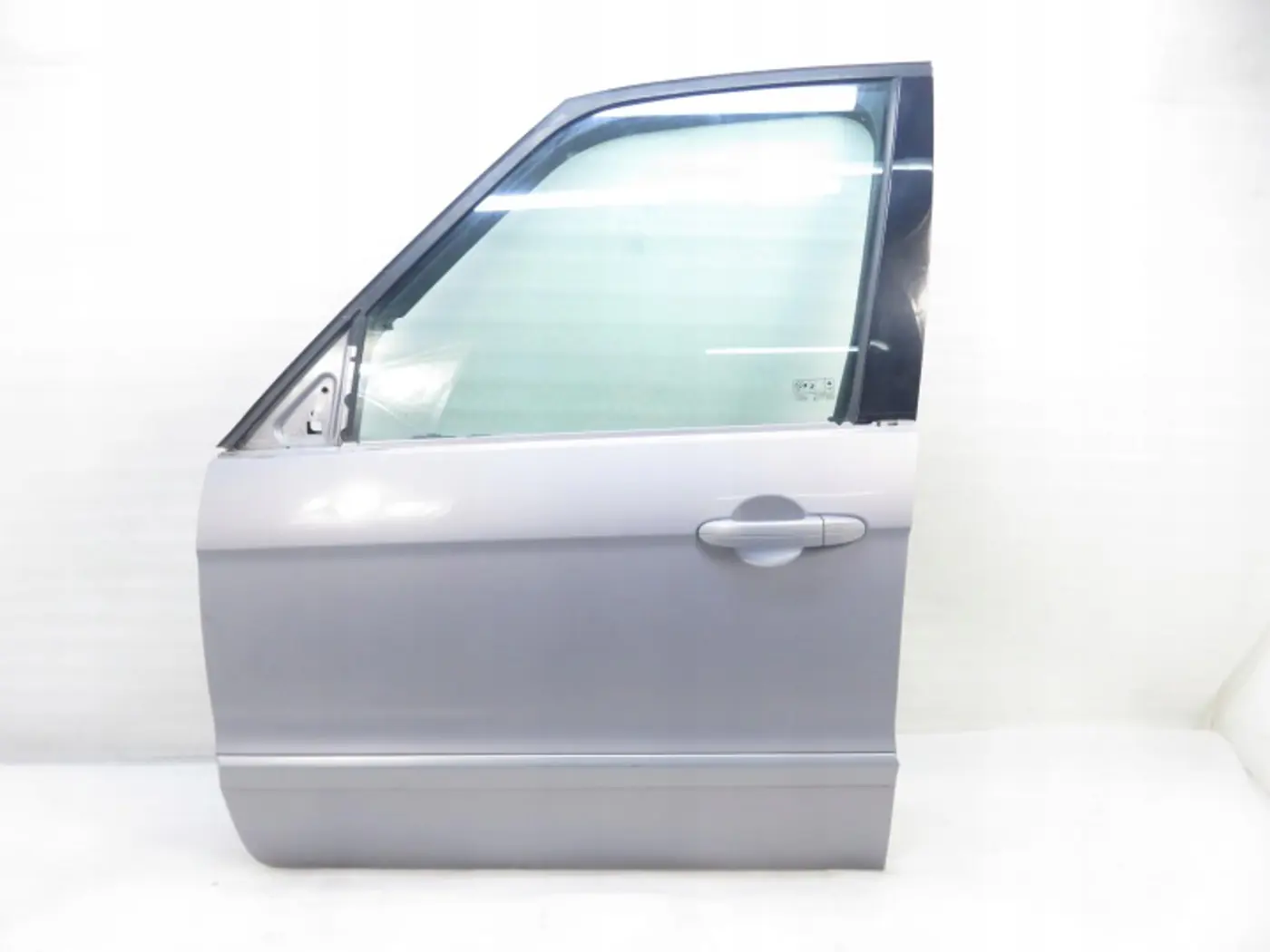 Дверь передняя левая к Ford Galaxy 2006
