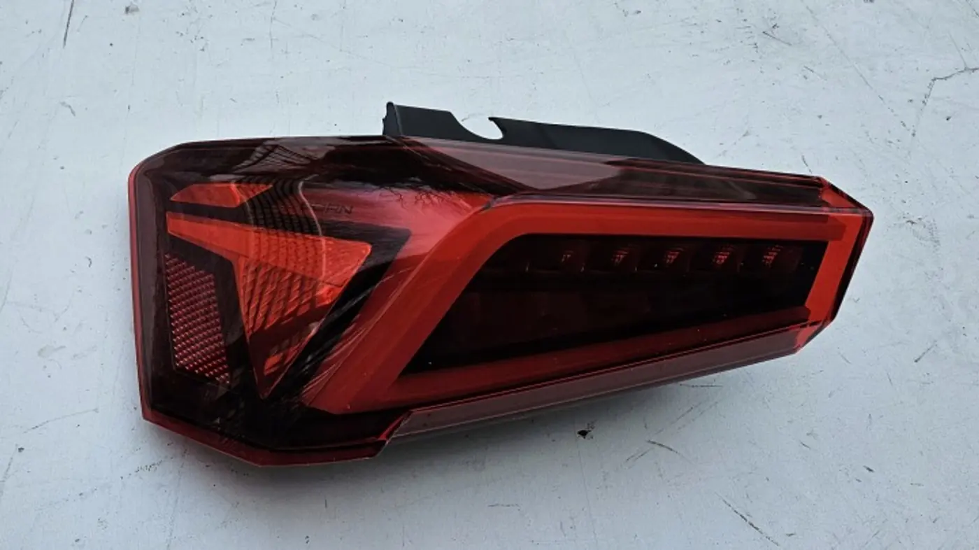 Фонарь задний левый к Cupra Born 2021