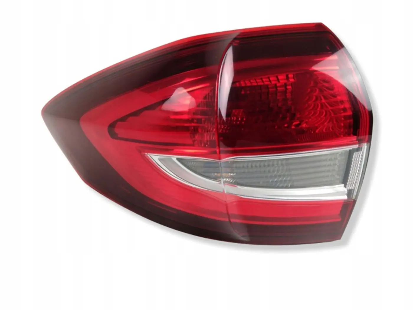 Фонарь задний левый к Ford C-MAX 2010