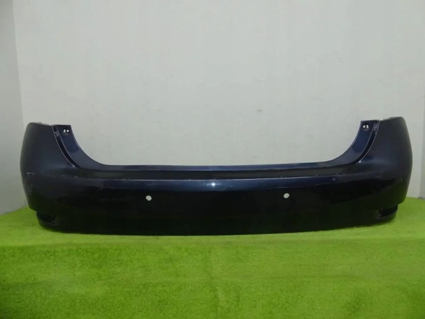 Бампер задний к Lexus GS 2011