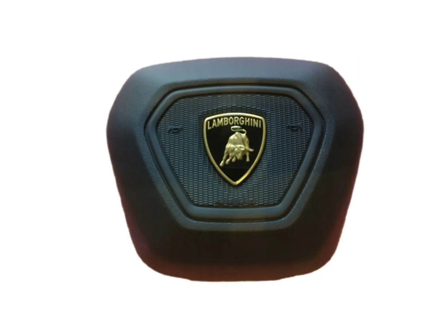 Подушка безопасности к Lamborghini Huracan 2014