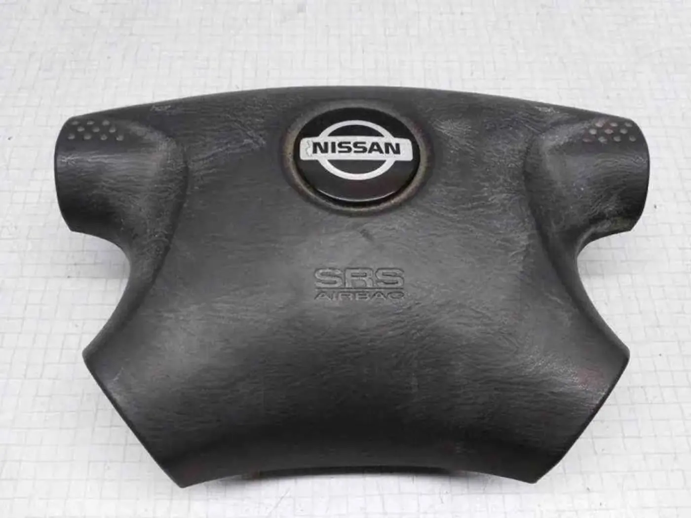 Подушка безопасности к Nissan Almera Tino 2000