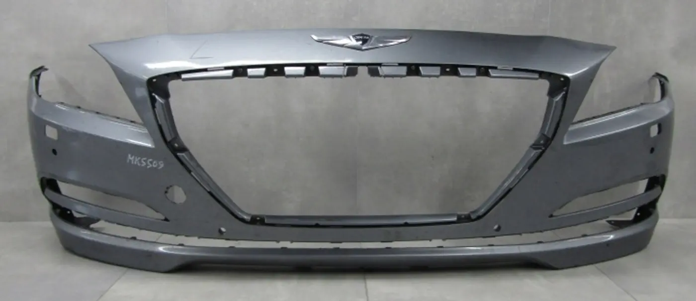 Бампер передний к Genesis G80 2020