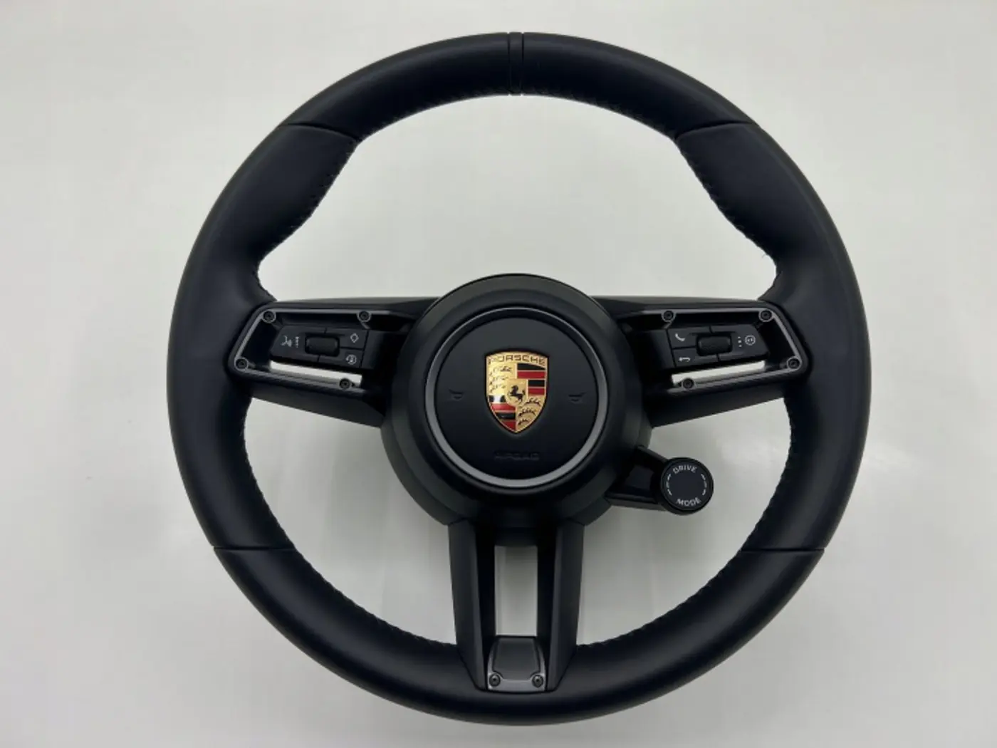 Руль к Porsche Macan 2018