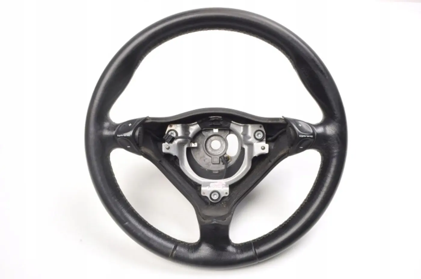 Руль к Porsche Boxster 1996