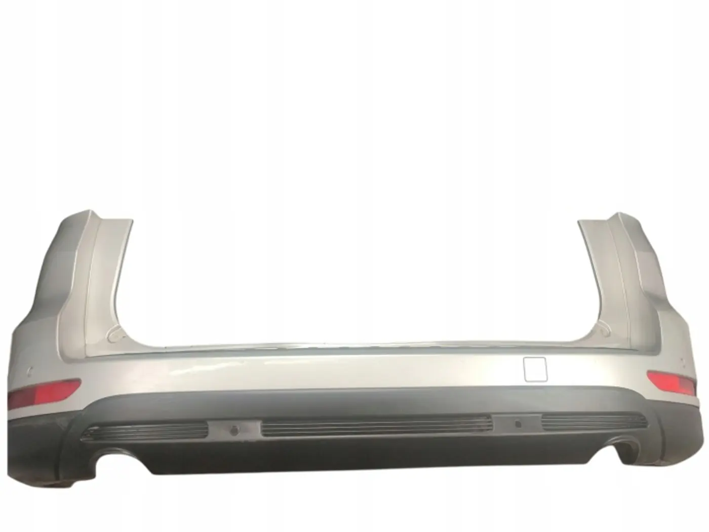 Бампер задний к Ford S-MAX 2015