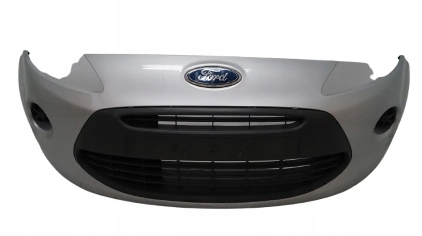 Бампер передний к Ford KA 2008